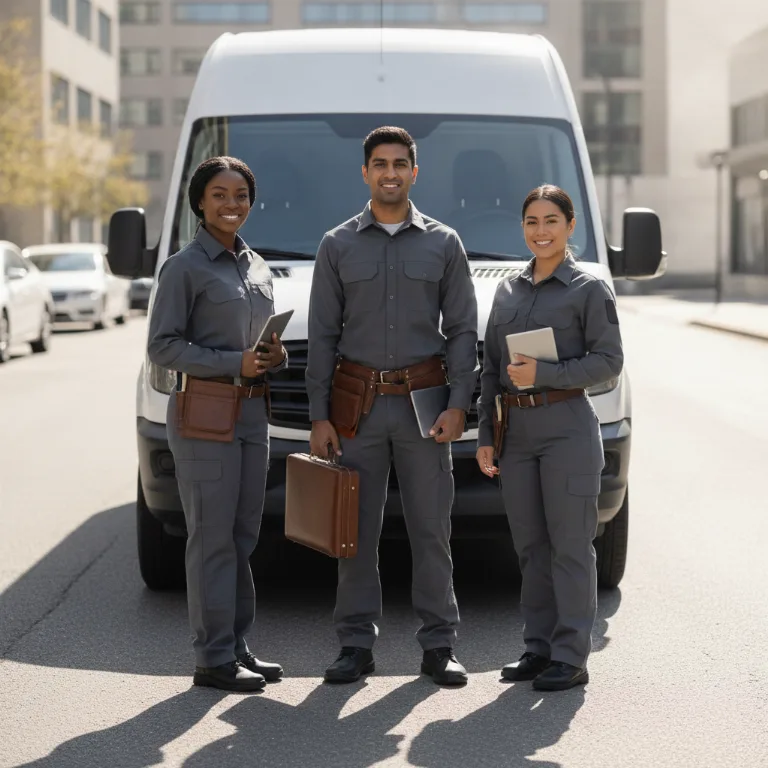 Lawyer team in Hartford